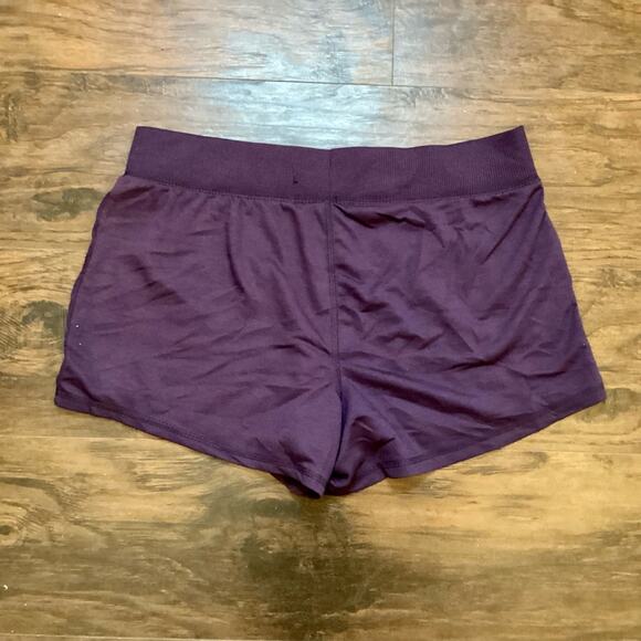 Athletic Works Super Soft Gym Short - Picture 3 of 5